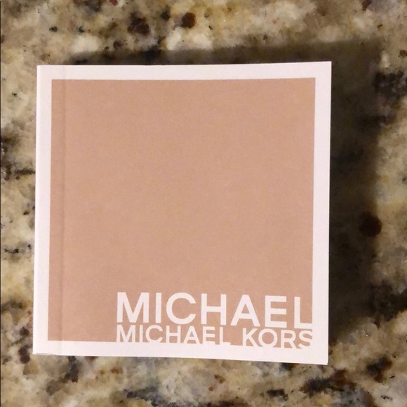 Michael Kors watch - Picture 4 of 5